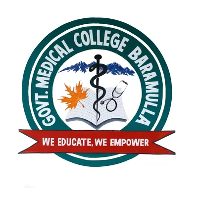 gmcbaramulla.ac.in's icon