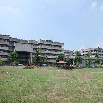 gmch.gov.in's icon