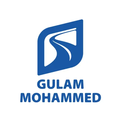Gulam Mohammed Pte Limited's icon