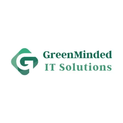GreenMinded IT Solutions's icon