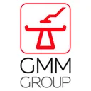 GENERAL MEDICAL MERATE logo