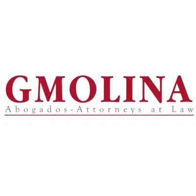gmolina-law.com's icon