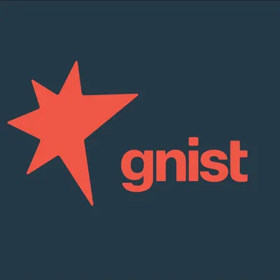 gnist.com's icon