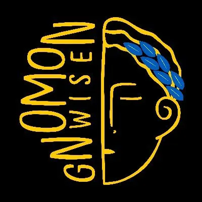 gnomonwise.org's icon