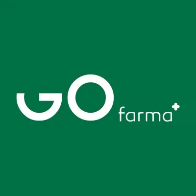 go-farma.com's icon
