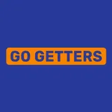 Logo van GO GETTERS