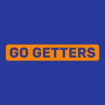 Logo van GO GETTERS