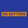 Logo van GO GETTERS