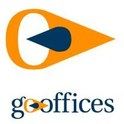 go-offices.com's icon