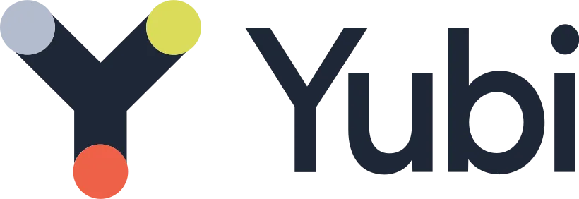 Yubi logo