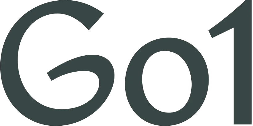 Go1 logo