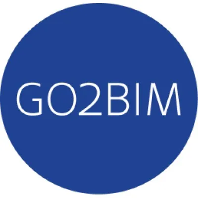 go2bim.eu's icon