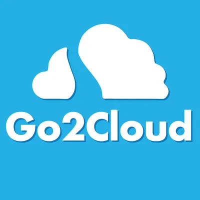 go2cloud.co.za's icon
