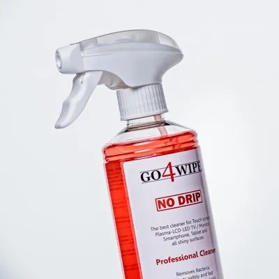 go4wipe.com's icon