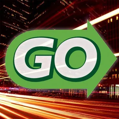 goairlinkshuttle.com's icon