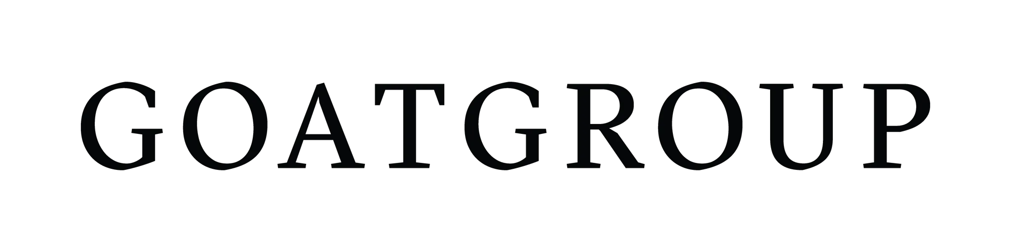 GOAT Group logo