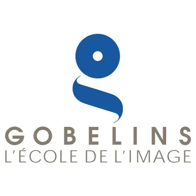 gobelins-school.com's icon