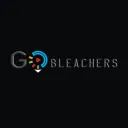Bleachers logo