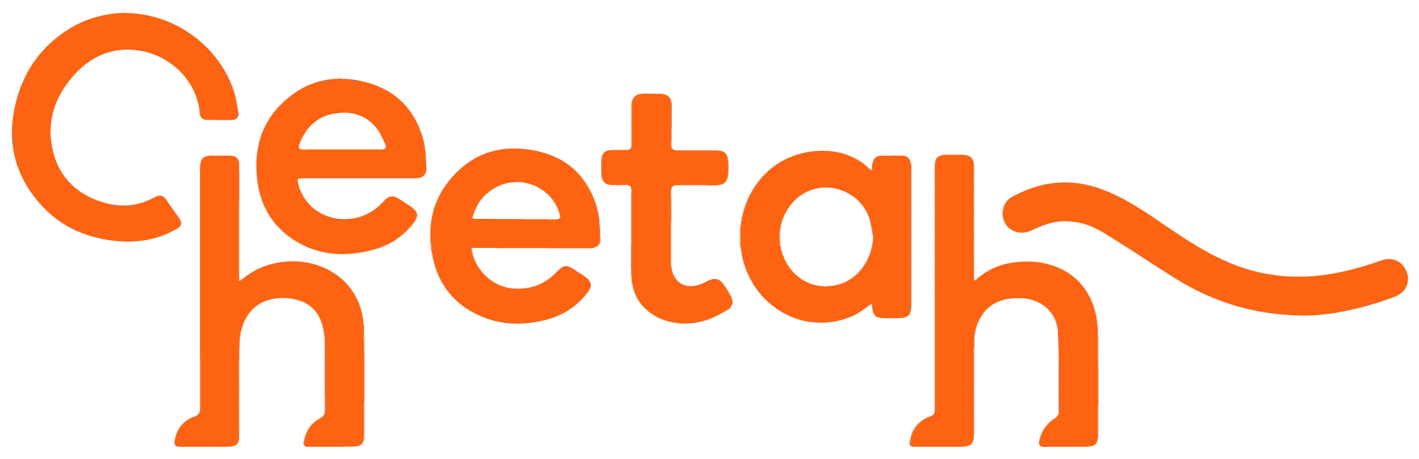 Cheetah logo