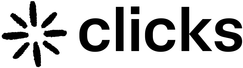 Clicks Health logo