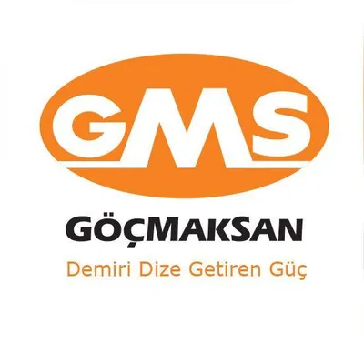 gocmaksan.com's icon