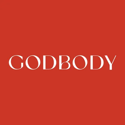 godbody.co.kr's icon