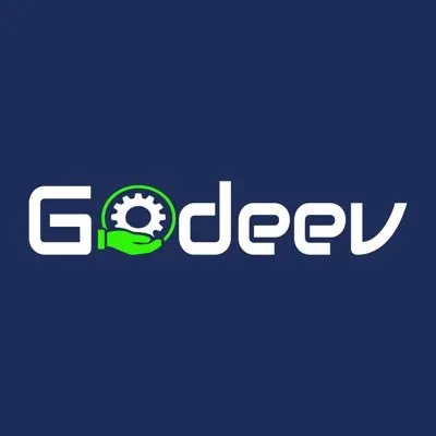 godeev.com's icon