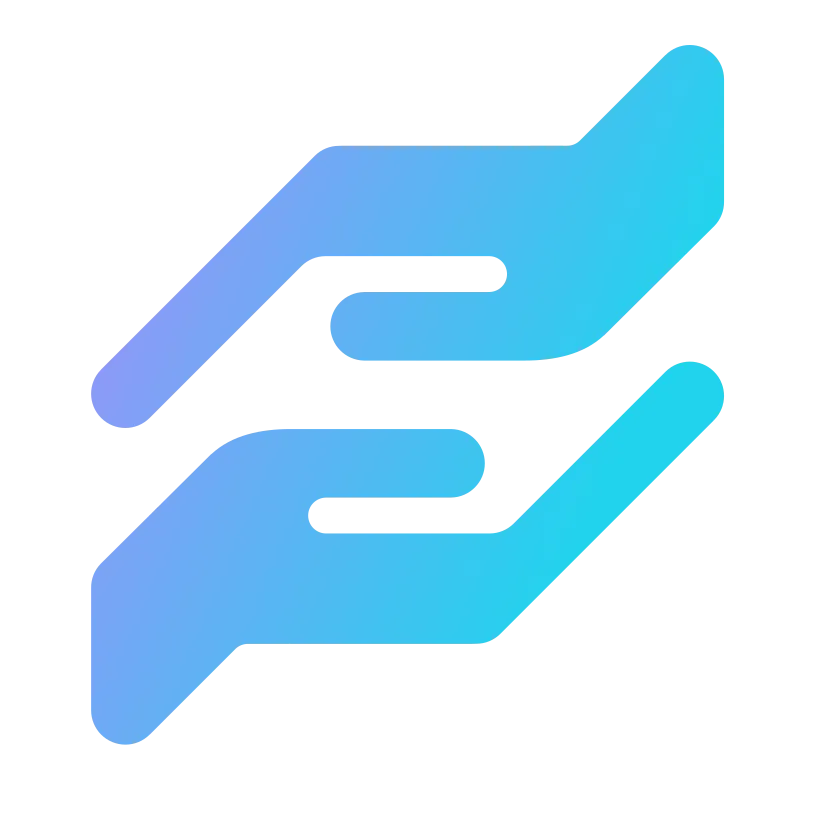 GodHands logo