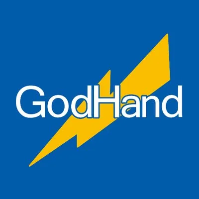 godhandtool.com's icon