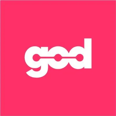 godisruptive.com's icon