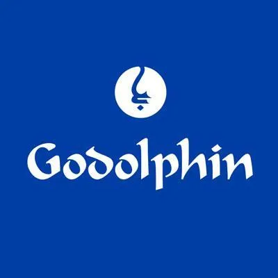godolphin.com's icon