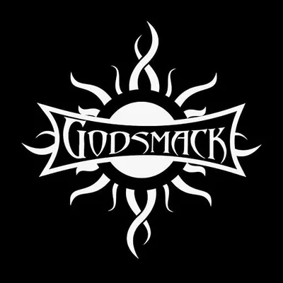 Godsmack's icon