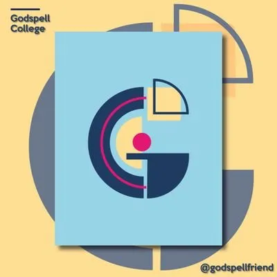 godspellcollege.com.ar's icon