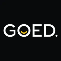 Logo van GOED