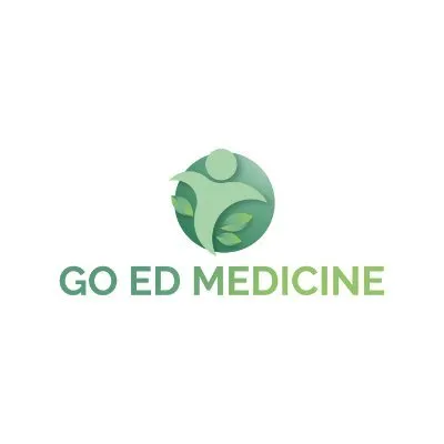 goedmedicine.com's icon