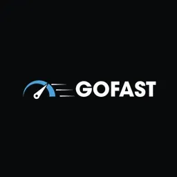 GoFastHost's icon