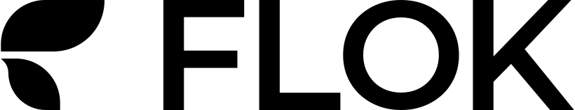 Flok logo