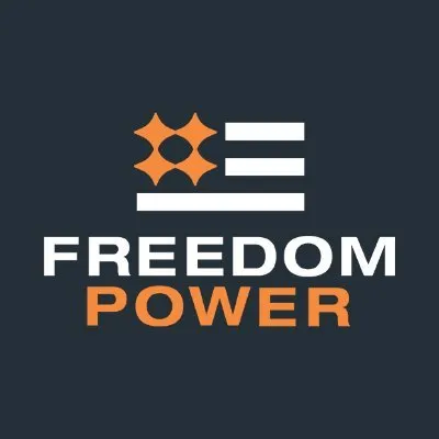 gofreedompower.com's icon