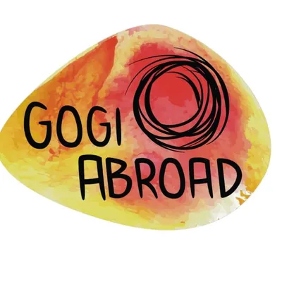 gogiabroad.com's icon