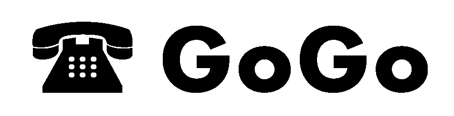 GoGoGrandparent logo