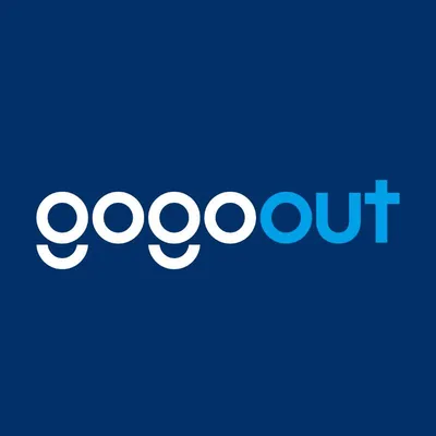 gogoout.com's icon