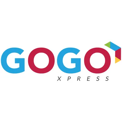 gogoxpress.com's icon