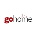 GoHome logo