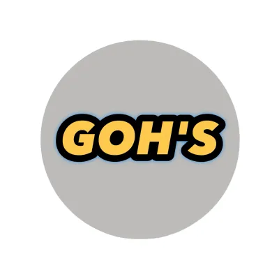GOH'S Card's icon