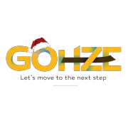 gohze.com's icon