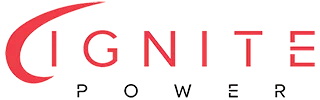 IGNITE POWER LLC logo
