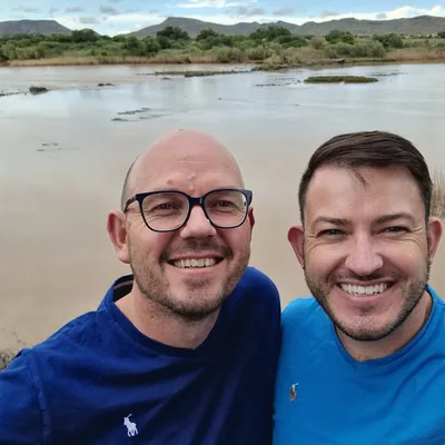 goingplaces.co.za's icon