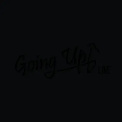 Going Up Live's brand icon