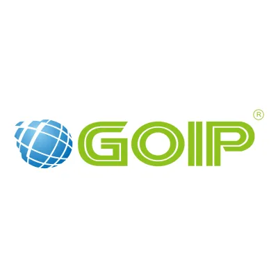 GOIP's icon