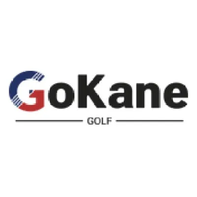 gokanegolf.com's icon